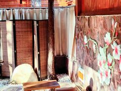 -东海森林温泉度假酒店