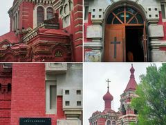 -圣·阿列克谢耶夫教堂