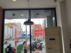 -李先生牛肉面大王(朝阳街店)
