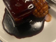 东坡肉-柳莺湖上·湖景餐厅·江南菜(西湖店)