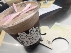 -HUGS coffee(东区店)