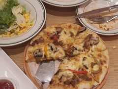-摩欧客意式餐厅(高新活力汇店)
