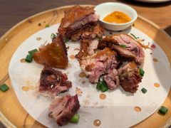 -湖兰金牌小炒肉(椒江万达店)