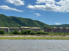 -图们国门景区