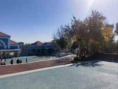 -青龙湖公园