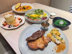 -卡朋西餐(悦汇城店)