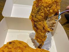 -麦当劳(大厂新城店)