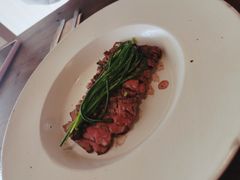 谷饲牛腹肉-元古雲境(太古里店)