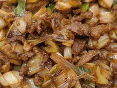 -新乾隆酒楼(帝景园店)