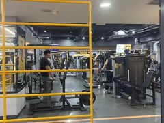 -超鹿运动健身(紫阳商贸中心店)