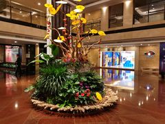 -白云宾馆·白云宴餐厅