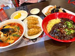 -香港饭店0410(明洞店)