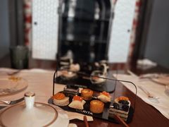 -王府井文华东方酒店-紫膳餐厅