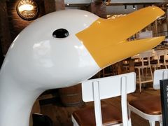-Goose Island Brewhouse鹅岛精酿啤酒酿造工坊餐厅