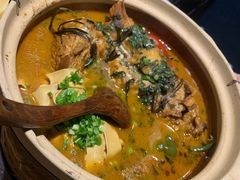 -吃饭皇帝大土家民族菜(正大广场店)