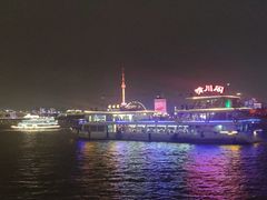 -武昌江滩