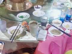 -东来顺饭庄(王府井步行街店)