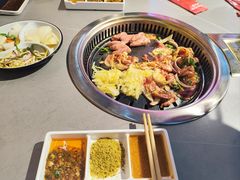 -棒小伙·齐齐哈尔烤肉(龙茗路店)