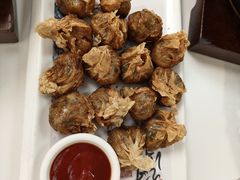 -阿忠食坊大排档·20年老店(万象城店)