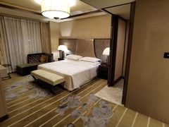 -西安赛瑞喜来登大酒店