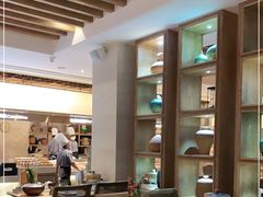 大堂-雍和会海鲜姿造自助(湖东路店)