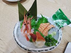 -小句号日本料理(江宁万达店)