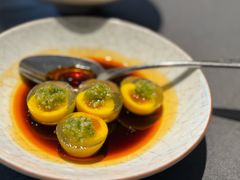 -沈灶河豚宴·河豚融合餐厅(汉中路店)