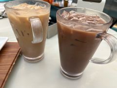 -翠华餐厅(香港国际机场店)
