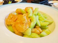 -利顺德大饭店·水岸中餐厅(小白楼店)