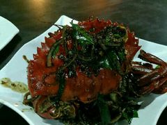 -龙海鲜螃蟹王(宏茂桥店)