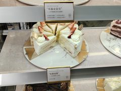 -CloudD'or可露朵蛋糕(1733商业空间店)