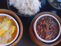 -三千粉牛肉米粉(来客茂店)