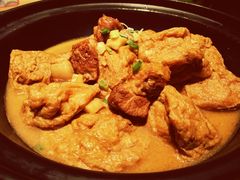 -柴米油盐三杯鸡(象山北路店)