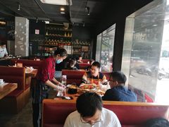 -张胡李四季虾玲珑(竞舟路店)