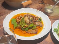 -金谷仓家庭料理(马泉营店)