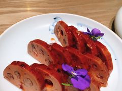 -小大董·烤鸭(凤凰汇店)