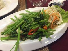-BAI BUA RESTAURANT