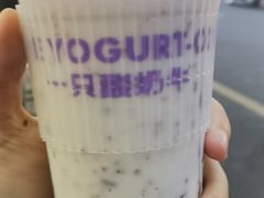 -一只酸奶牛(春熙路店)