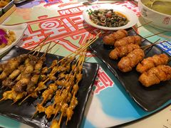 -蚝婆海鲜烧烤(莆田旗舰店)
