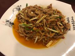 -四合院(黔灵西路店)