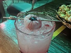 -MOSSO音乐酒吧·Live House(南京西路店)