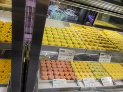 -乾芝斋·苏式糕点·碧螺春茶酥(平江路店)