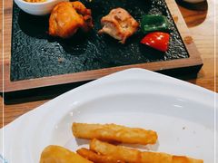 -Masala Curry and BBQ·玛莎拉巴基斯坦美食(金水万达店)