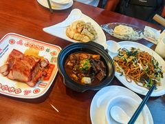 -古南都·老广东酒楼(龙江店)