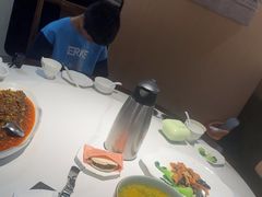 -秦月轩·陕西家乡菜(阜成路·五棵松店)