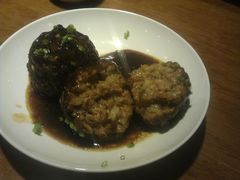 -黑鸡小馆(金源店)