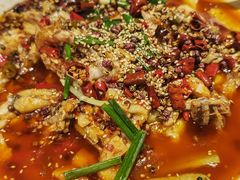 -三江里·宜宾川菜(亚运村店)