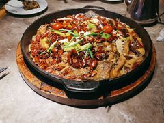 -老板恋上鱼(恒隆广场店)