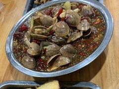 -陈氏肥蛤(小纬六路总店)