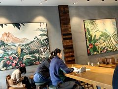 -星巴克(无锡阳光广场店)